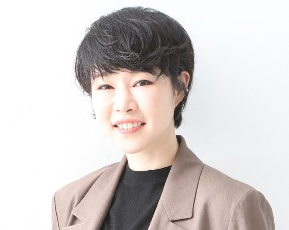 Kim　Yeon-su,　Hancom　CEO