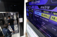 Rising utility bills add to Korea’s inflationary pressure