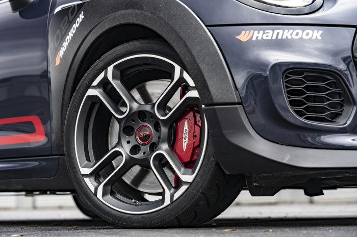 Hankook Tire