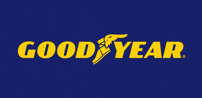 Goodyear　Tire