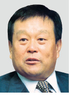 Shinan　Group　Chairman　Park　Sun-seok