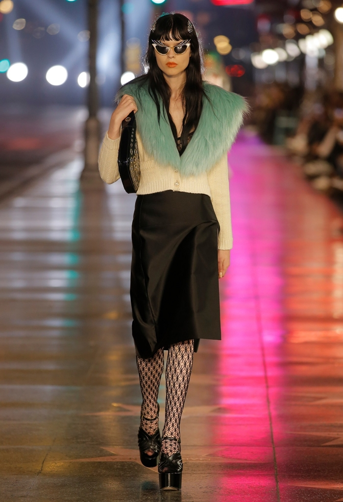 Gucci Love Parade Collection