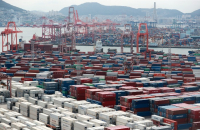 S.Korea in for longest monthly trade deficit spell in 25 yrs