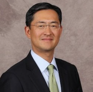 Mike　Joo　was　named　Bank　of　America's　new　head　of　North　America　global　corporate　and　investment　banking