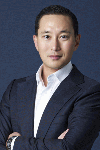 EMP　Belstar's　South　Korea　head　Lee　Joonho