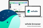 Naver targets global edtech sector with Whale browser