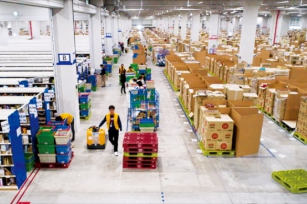 Korean warehouse project financing on brink of debt crisis - Korea Economic Daily (Picture 1)