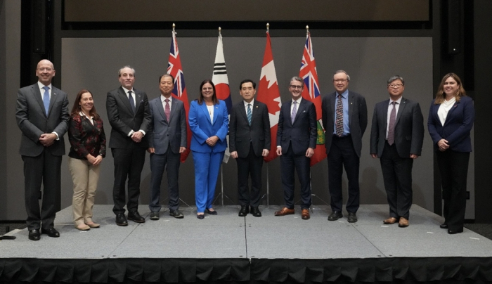 LG Energy makes cobalt and lithium deals with three Canadian suppliers to respond to the IRA
