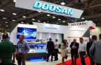 Doosan Enerbility wins $383 mn power plant deal from Saudi Arabia