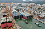 Hanwha agrees to buy Daewoo Shipbuilding for $1.4 billion