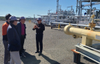 POSCO, Hancock to invest $200 mn to raise Senex's gas output