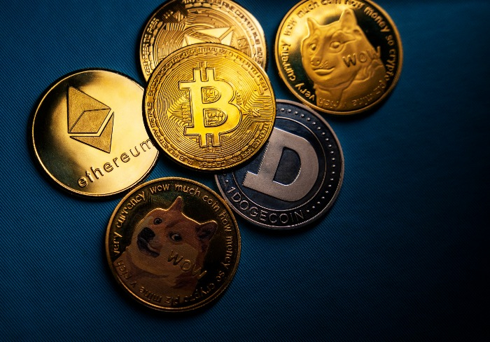 Ripple, ADA, Solana and Dogecoin are among the popular coins in S.Korea, alongside Bitcoin and Ethereum