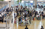 Falling won yet to cool Koreans’ fever for overseas travel