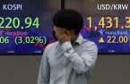S.Korea to take measures to support stock, bond markets