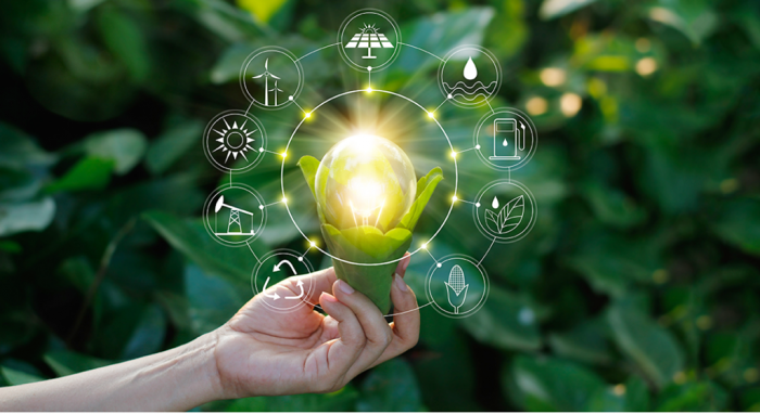 LG embraces ESG management standards with first groupwide report
