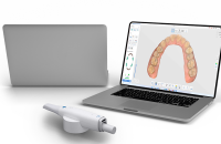 SK Telecom joins race for Korean dental scanner maker