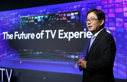 KT rebrands Olleh TV as Genie TV to transform into media portal