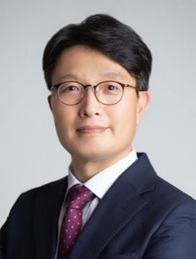 Jang Ji-young, new head of securities at IGIS Asset Management