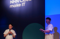 NHN Cloud to raise $141 mn from stock issuance
