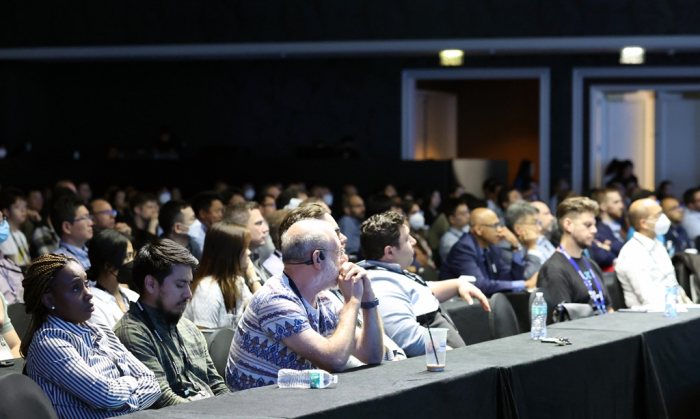 Samsung hosts Tech Day 2022 in Silicon Valley, San Jose, California