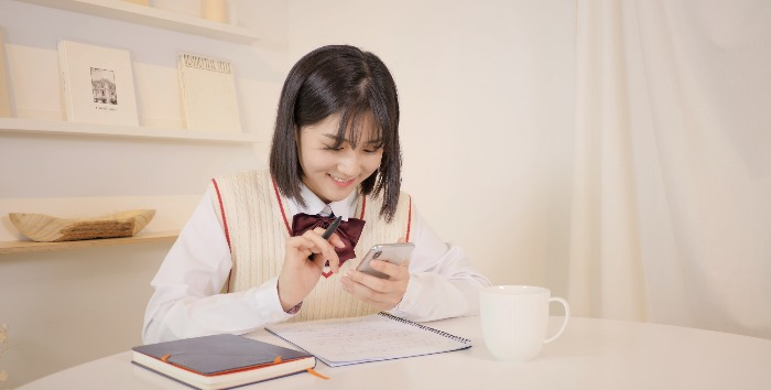 Qanda by Mathpresso enjoys surging global popularity, especially in Southeast Asia (Courtesy of Mathpresso, Inc.)