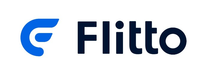 Flitto's　logo　 
