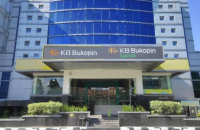 KB's Indonesian subsidiary to launch $551 mn rights issue