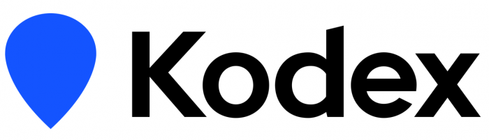 The　new　logo　for　Samsung　Asset　Management's　Kodex　exchange-traded　fund　brand 