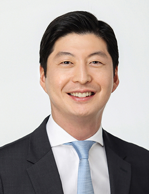 GS Caltex CEO Hur Sae-hong