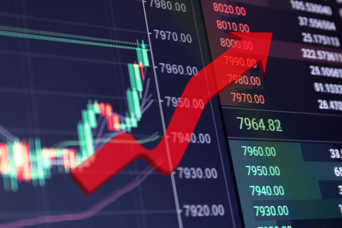 Korean chipmakers are foreigners' top picks