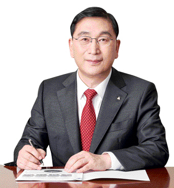 Hyundai E&C CEO Yoon Young-joon