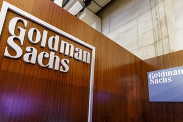 Goldman　Sachs　Group 