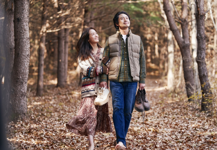 Yonder, CJ ENM’s first collaborative work with its US partner Paramount+