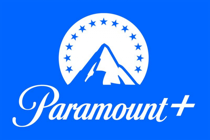 US streaming platform Paramount Plus