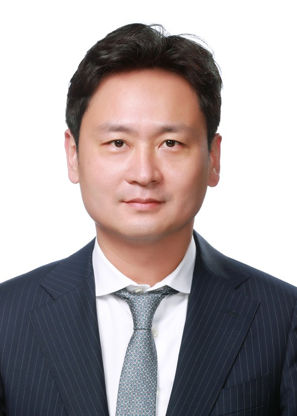 John　Kim,　managing　director　at　Principal　Global　Investors'　Seoul　office