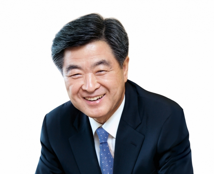 HD Hyundai Chairman Kwon Oh-gap