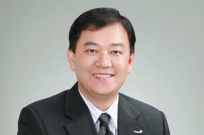 Korea's　Dongwon　Group　names　Um　Jae-woong　the　new　CEO　of　Starkist,　a　leading　US　canned-tuna　maker　(Courtesy　of　Dongwon)