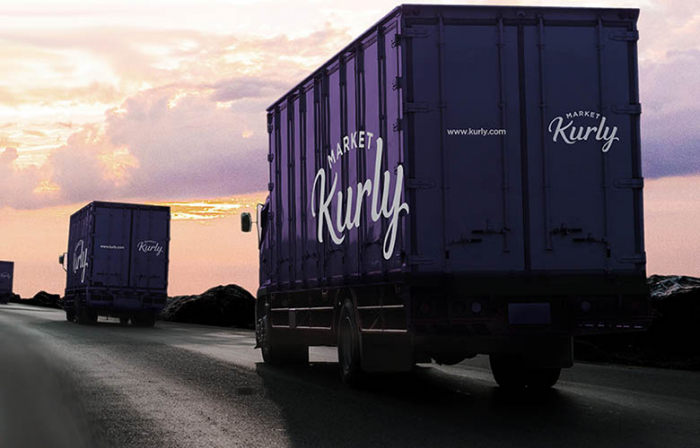 Kurly　is　a　pioneer　in　Korea’s　dawn　delivery　service　market