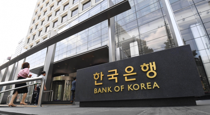 BOK may raise rates by 50 bps again on Fed, inflation