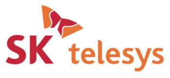 SK　Telesys　logo