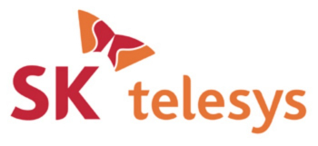 SK Telesys logo
