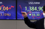 Korea won hits 2-month high on US election, China hopes