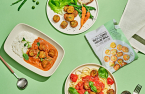 Intake bets on alternative meat, zero-calorie drinks for future of food tech