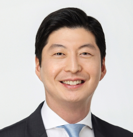 GS Caltex CEO Hur Sae-hong