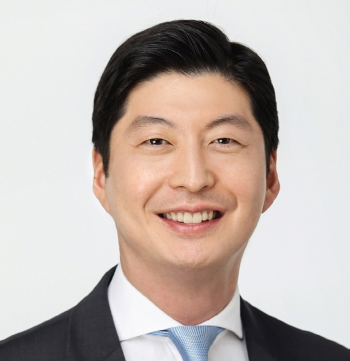 GS　Caltex　CEO　Hur　Sae-hong