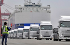 Hyundai Glovis signs $796 million shipping deal with global automaker