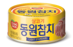 Dongwon F&B to raise price of canned tuna again, this time by 7%