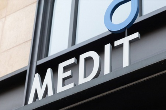 Sale　of　Korean　dental　scanner　maker　Medit　fails