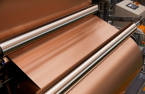 SK Nexilis develops copper foil for cylindrical batteries