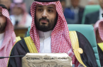 Saudi crown prince to meet Korean business leaders in Seoul